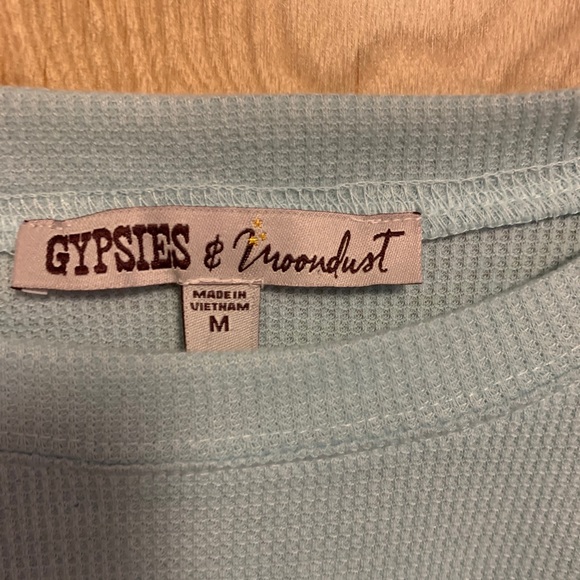 Blouse - Picture 2 of 3